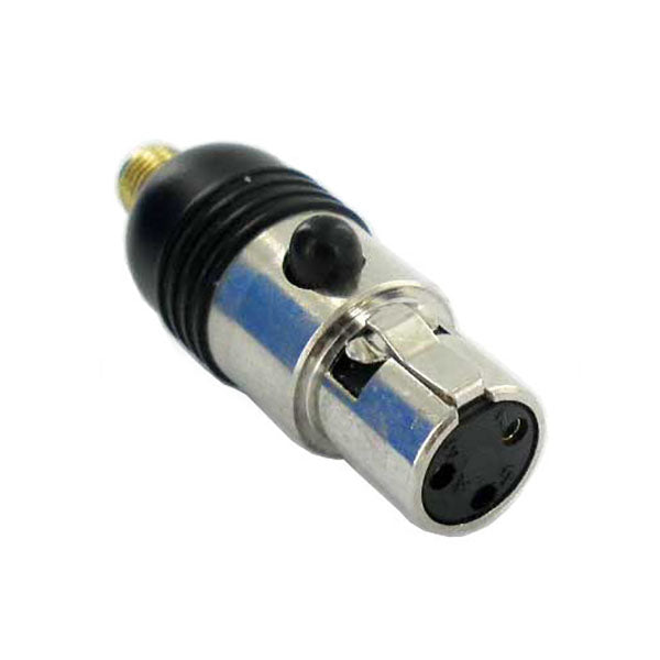 Rannsgeer PMMB19 Replacement Parts: Select Connector, Clamp or Extension Cable