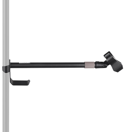 Rannsgeer Microphone Extension Long Boom for Microphone Stand with Headset Hanger (RS1726)