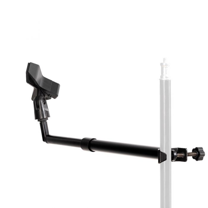 Rannsgeer Microphone Extension Boom for Microphone Stand (RS1722)