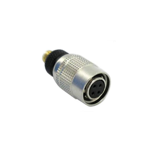 PMM19B & Rannsgeer PMMB19 Adapter for Audio Technica