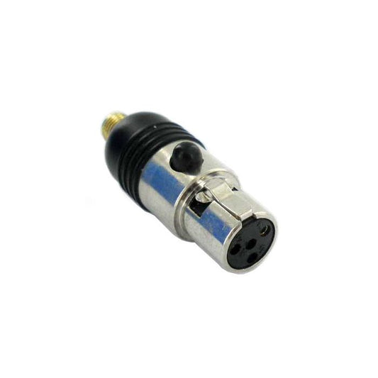 PMM19B & Rannsgeer PMMB19 Adapter for Shure