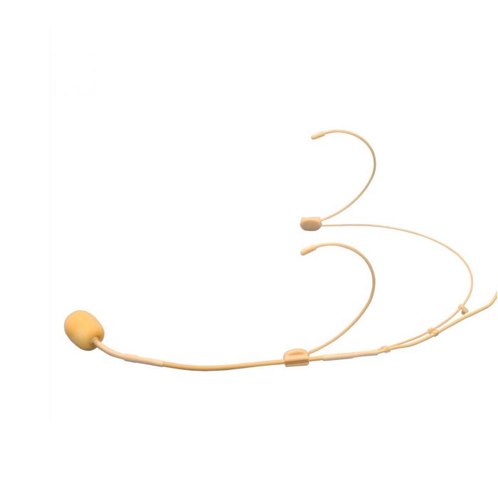 AV-JEFES VH16C-SH4 Headset Microphone for Shure