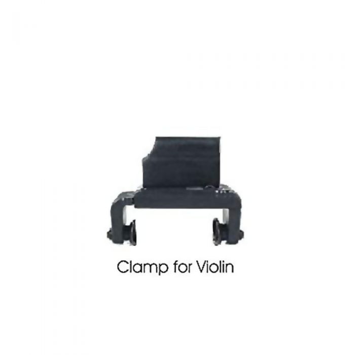Violin Clamp for PMM19B & Rannsgeer PMMB19