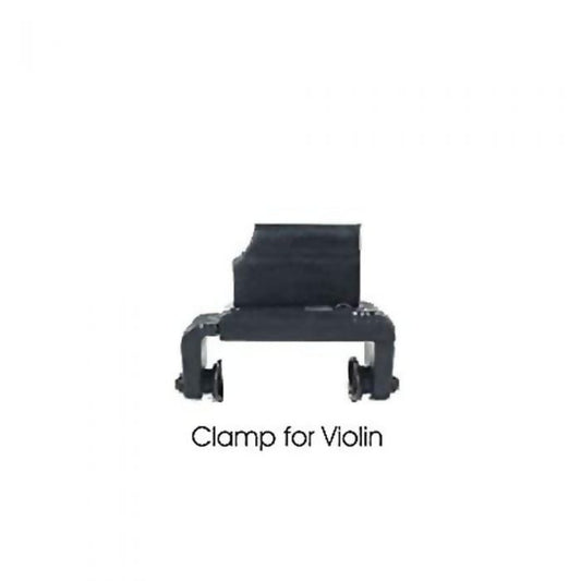 Violin Clamp for PMM19B & Rannsgeer PMMB19