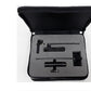 AV-JEFES PMM19B-35LS-VL Violin Clip-On Musical Instrument Microphone for Sennheiser Wireless Microphone and Phantom Power Input