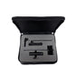 AV-JEFES PMM19B-H4P-CL Clarinet Clip-On Musical Instrument Microphone for Audio Technica Wireless Microphone and Phantom Power Input