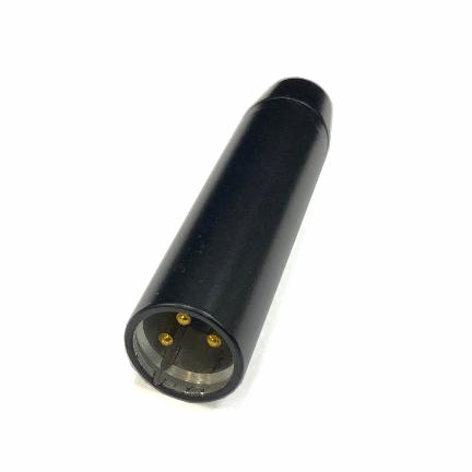 Rannsgeer PMMB19 Replacement Parts: Select Connector, Clamp or Extension Cable