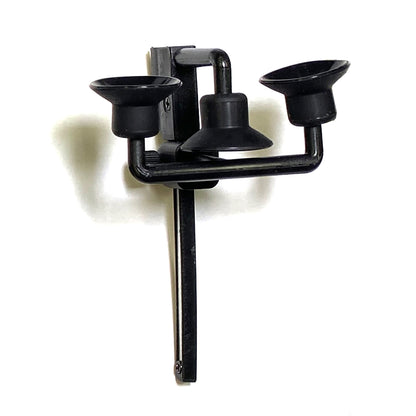 Rannsgeer PMMB19 Replacement Parts: Select Connector, Clamp or Extension Cable