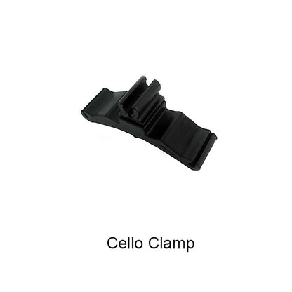 Rannsgeer PMMB19 Replacement Parts: Select Connector, Clamp or Extension Cable