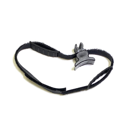 Rannsgeer PMMB19 Replacement Parts: Select Connector, Clamp or Extension Cable