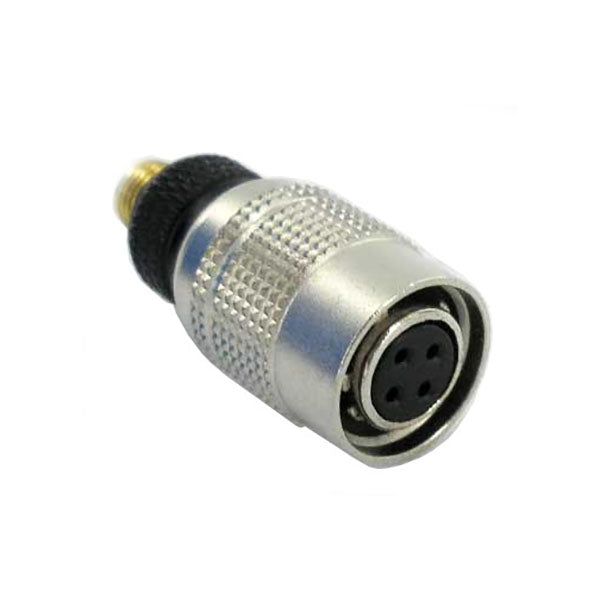 Rannsgeer PMMB19 Replacement Parts: Select Connector, Clamp or Extension Cable