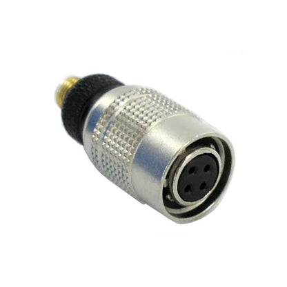 Rannsgeer PMMB19 Replacement Parts: Select Connector, Clamp or Extension Cable