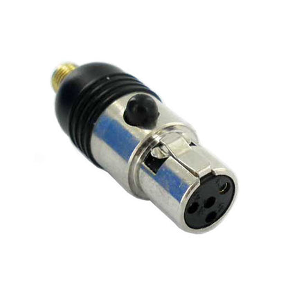 Rannsgeer PMMB19 Replacement Parts: Select Connector, Clamp or Extension Cable