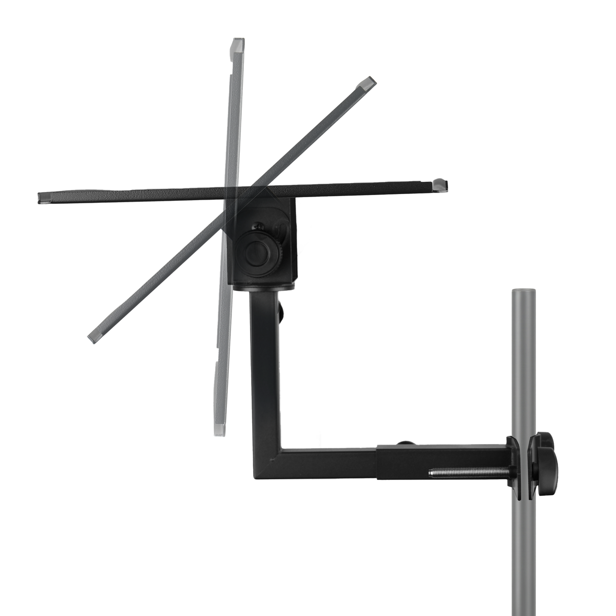 Rannsgeer RHT603 laptop tray - view 5