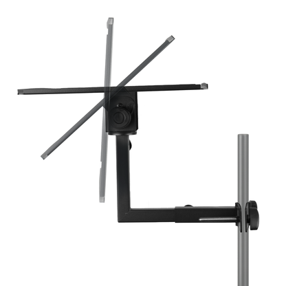 Rannsgeer RHT603 laptop tray - view 5