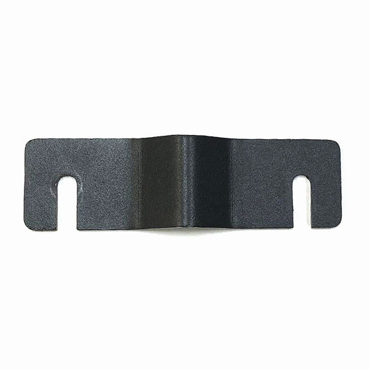 Rannsgeer Quick Release Plate for Speaker Stand & TV Cart Trays