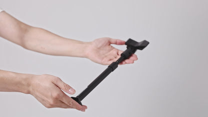 Microphone Extension Boom Arm for Stands | 11-18" Adjustable (RS1725)
