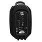 Audio2000s AWP6408HL 50W 8"  2 Channel Wireless Microphone Portable PA System