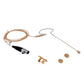 Rannsgeer AVL630R-SH4 Mini Headset Microphone for Shure Wireless Microphone System