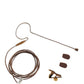 Rannsgeer AVL630R-SH4 Mini Headset Microphone for Shure Wireless Microphone System
