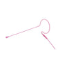 AVJEFES AVL630PK-AKG Mini Headset Microphone for AKG (Pink Color)