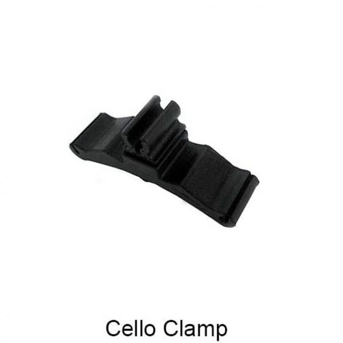 Cello Clamp for PMM19B & PMMB19