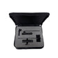 AV-JEFES PMM19B-SH4-PA Piano Clip-On Musical Instrument Microphone for Shure Wireless Microphone and Phantom Power Input
