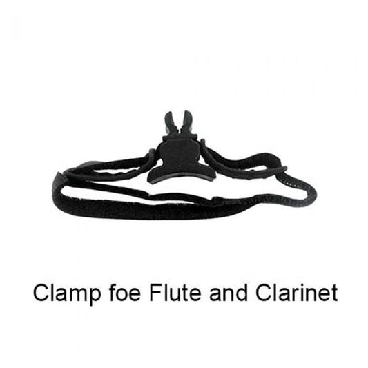 Flute & Clarinet Clamp for PMM19B & PMMB19