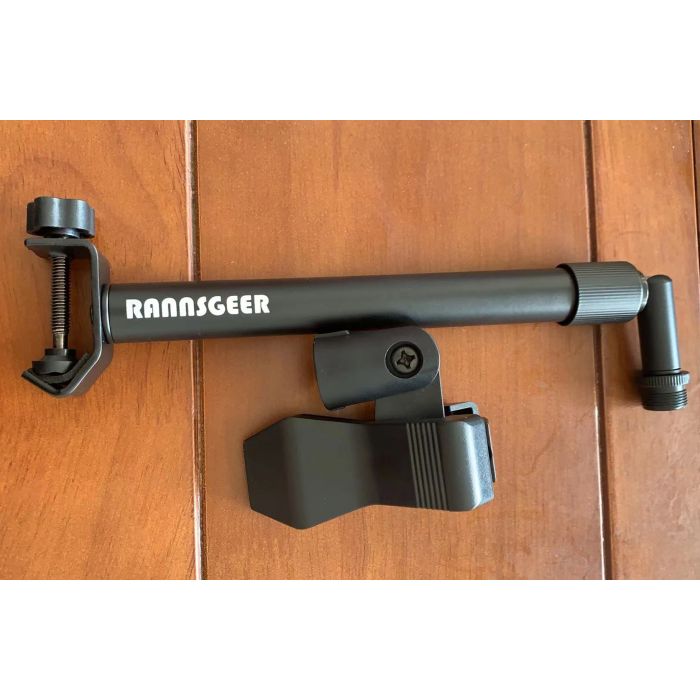 Rannsgeer Microphone Extension Boom for Microphone Stand (RS1722)