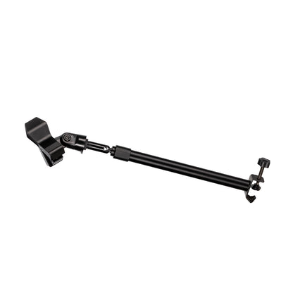 Microphone Extension Boom Arm for Stands | 11-18" Adjustable (RS1725)