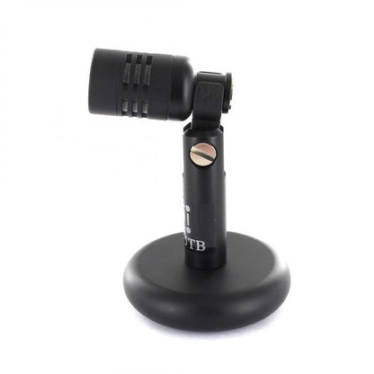 U-Voice UV-95TB USB Mini Condenser Microphone - Tabletop Mic for PC/Laptop, Streaming & Zoom Meetings