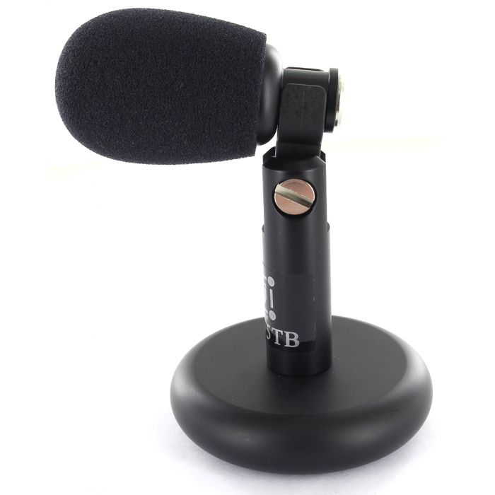 U-Voice UV-95TB Tabletop Condenser Broadcasting Recording Vocal Mini USB Microphone for PC/Laptop, YouTube Streaming Videos, Conference Meeting