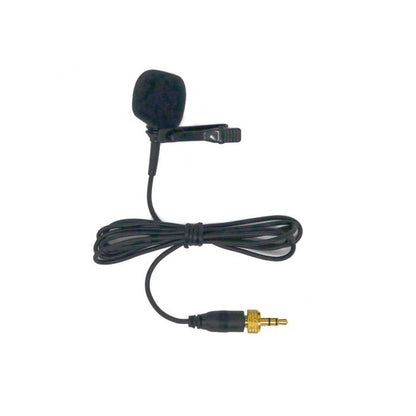 Rannsgeer UHF 4-Channel Wireless Mic System: 1 Hand & 3 Lapel