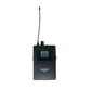 Rannsgeer UHF R288L 4-Channel Lapel (Lavalier) Wireless Microphone