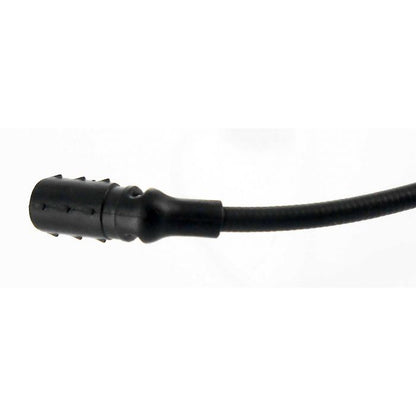 U-Voice UV340A-H4P Lightweight Headset Mic for Audio-Technica (Hirose 4-Pin)